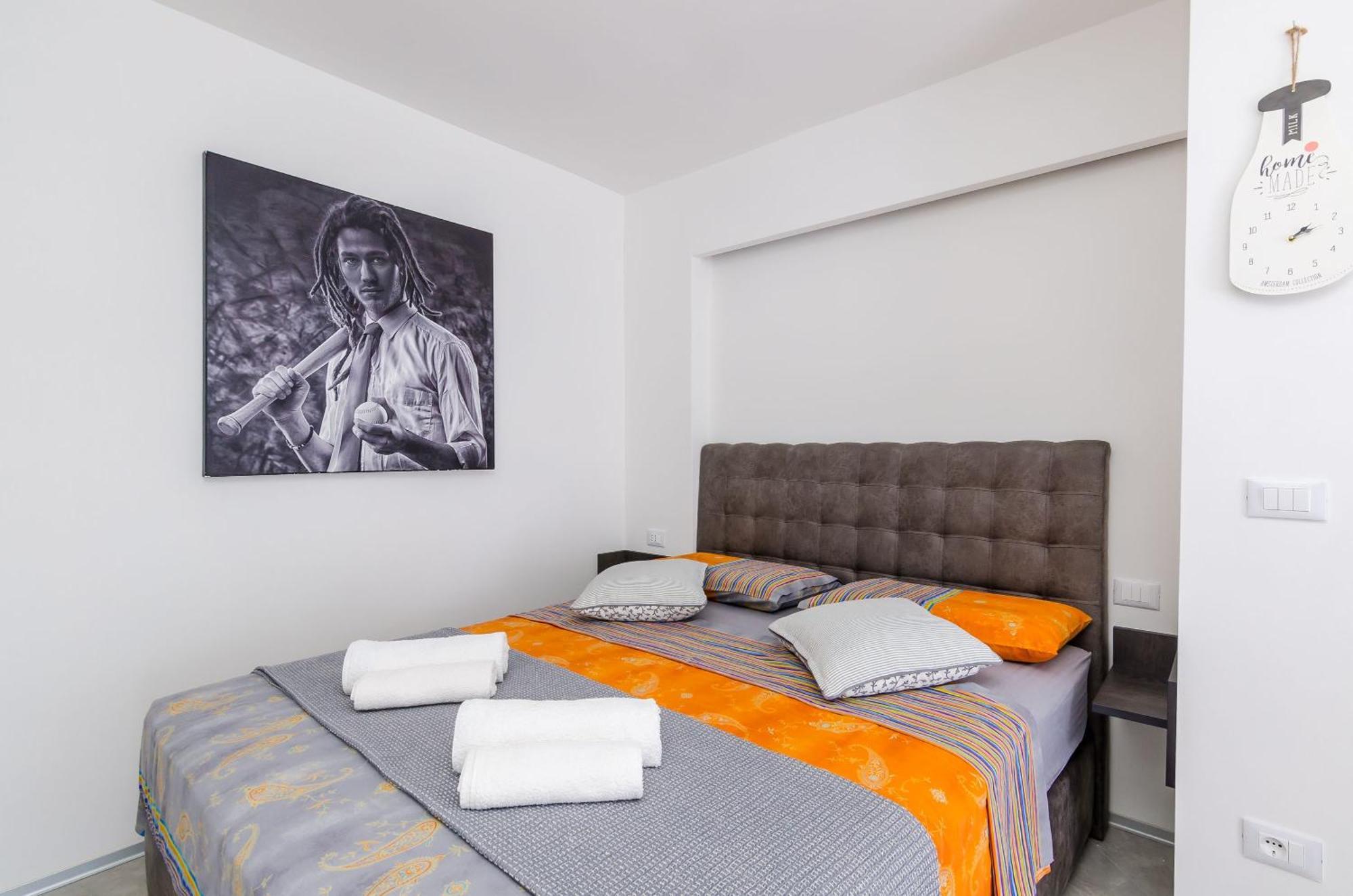 Apartments Lea Dubrovnik Exterior photo